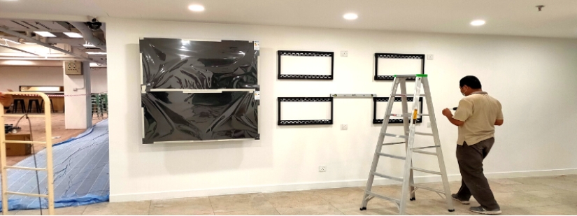 AEON CO. (M) BHD. Taman Maluri HQ