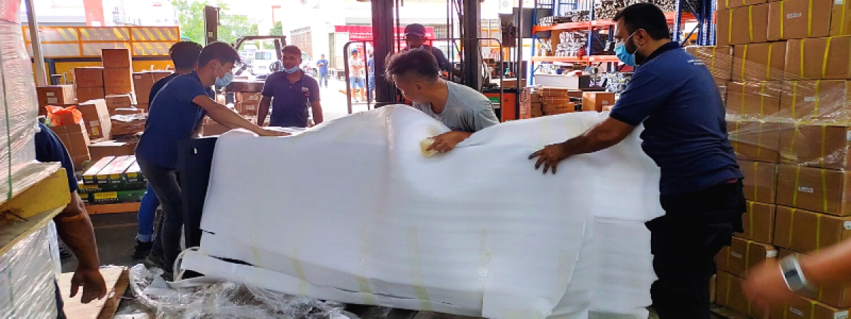 Armada Auto Parts Sdn Bhd