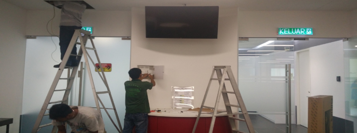 QSR Brands Holdings Sdn Bhd