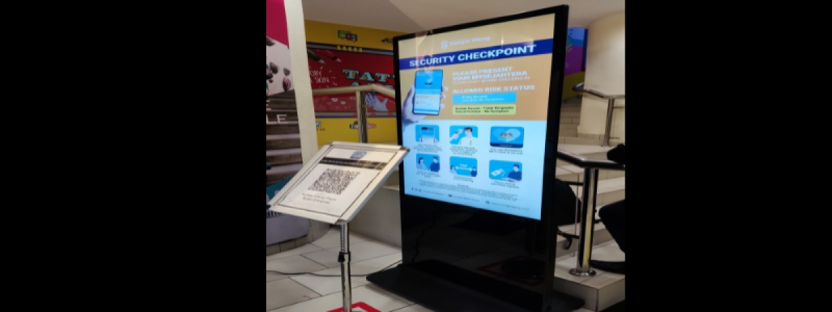 CMS Computer Sdn Bhd