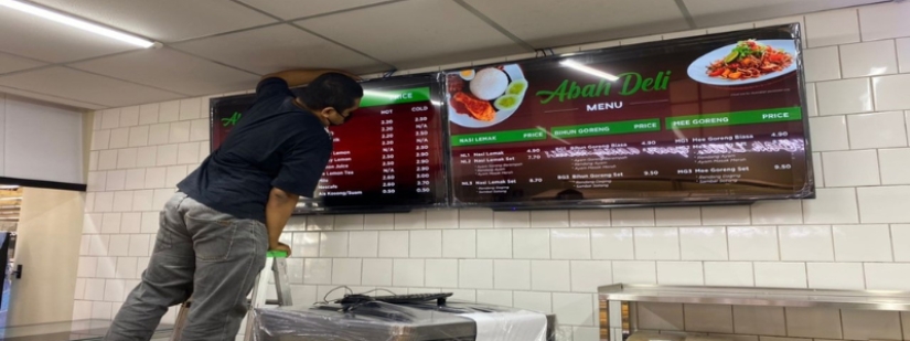 My Hero Market Sdn Bhd