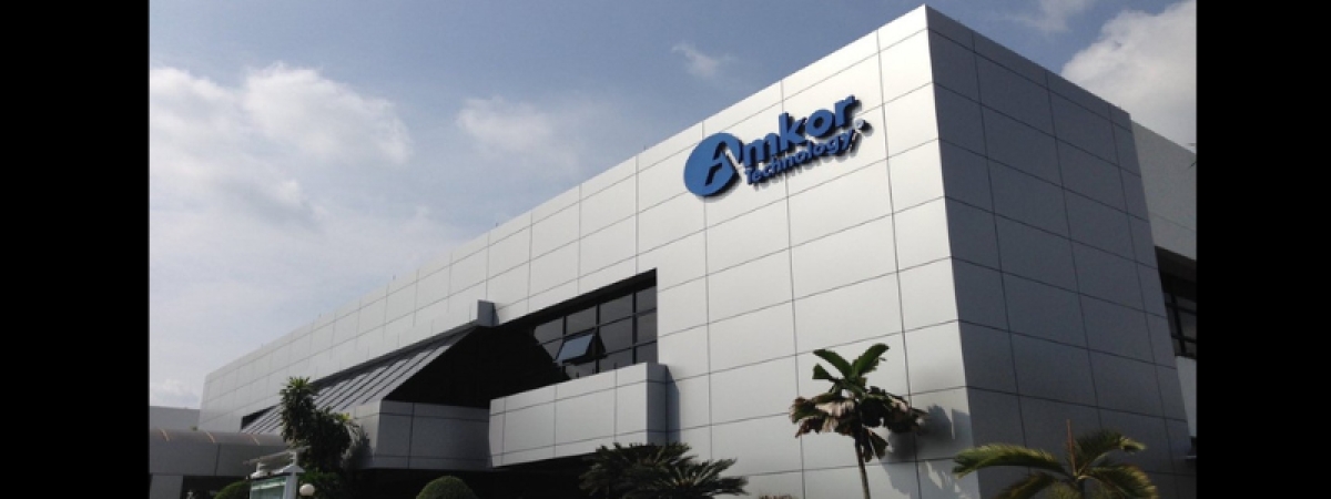 Amkor Technology Malaysia Sdn Bhd