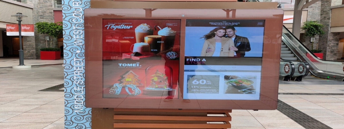 Genting Simon Sdn Bhd